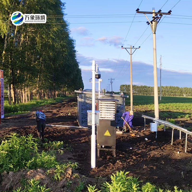 高標準農(nóng)田建設項目